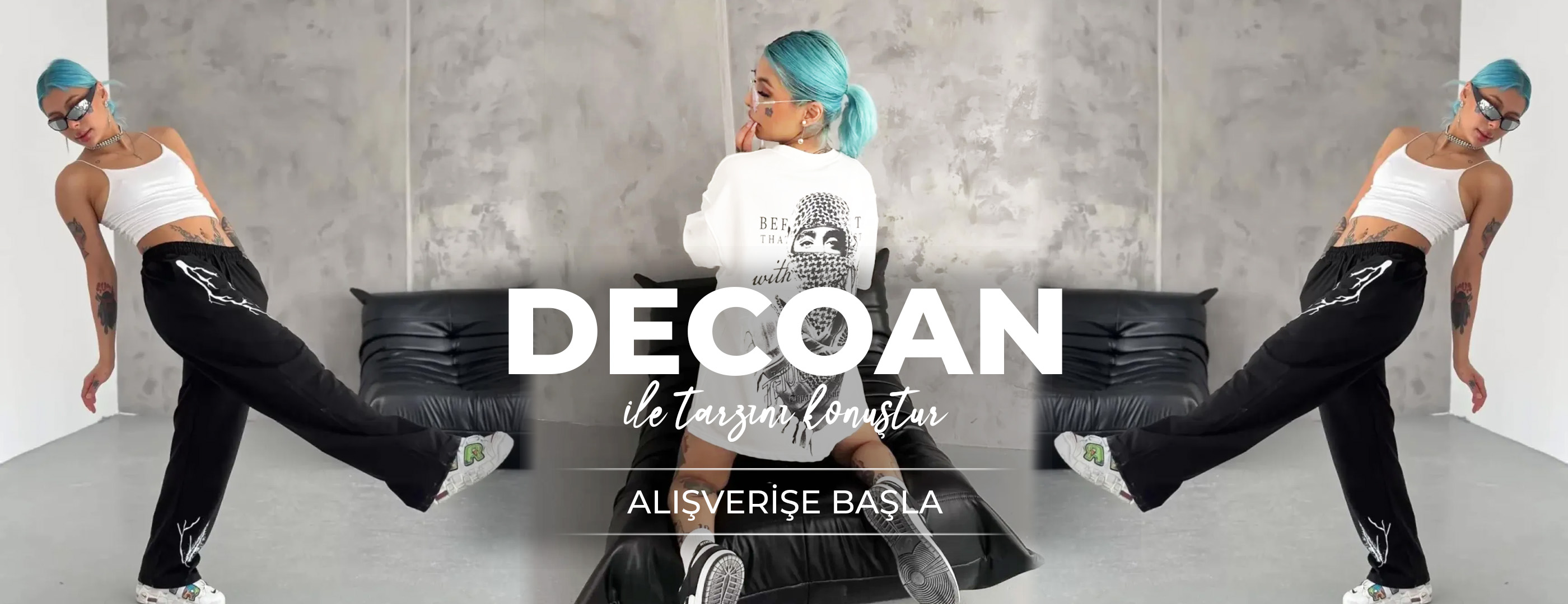 Decoan